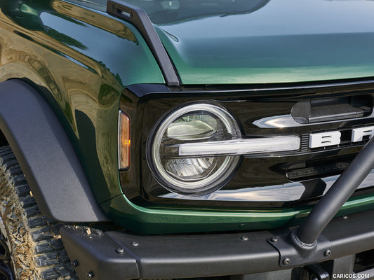 Ford Bronco (2021-2023) LED Headlight