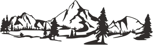 Co-pilot Dashboard Decor Sticker For Jeep Wrangler JL Gladiator JT 18+