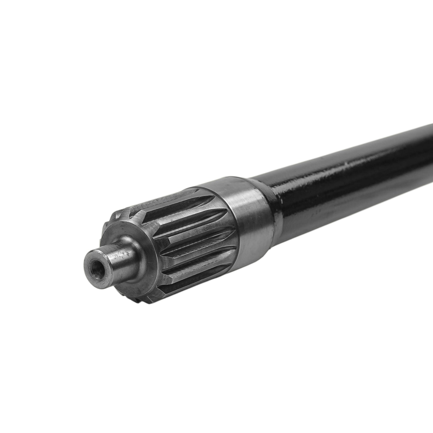 AMR Front CV Axle Shaft Assembly Compatible with Jeep Wrangler JL DANA 30-Non Rubicon
