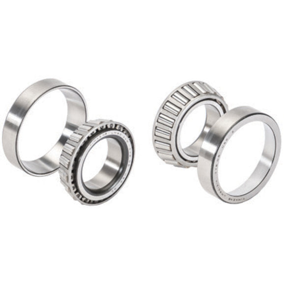 Jeep Wrangler JK Rear Non- Rubicon D44 Differential Bearing Kit