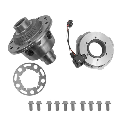 AMR D44 Rubicon Diff-Lock with sensor For both front and rear axles of Jeep Wrangler JL and 392 models.