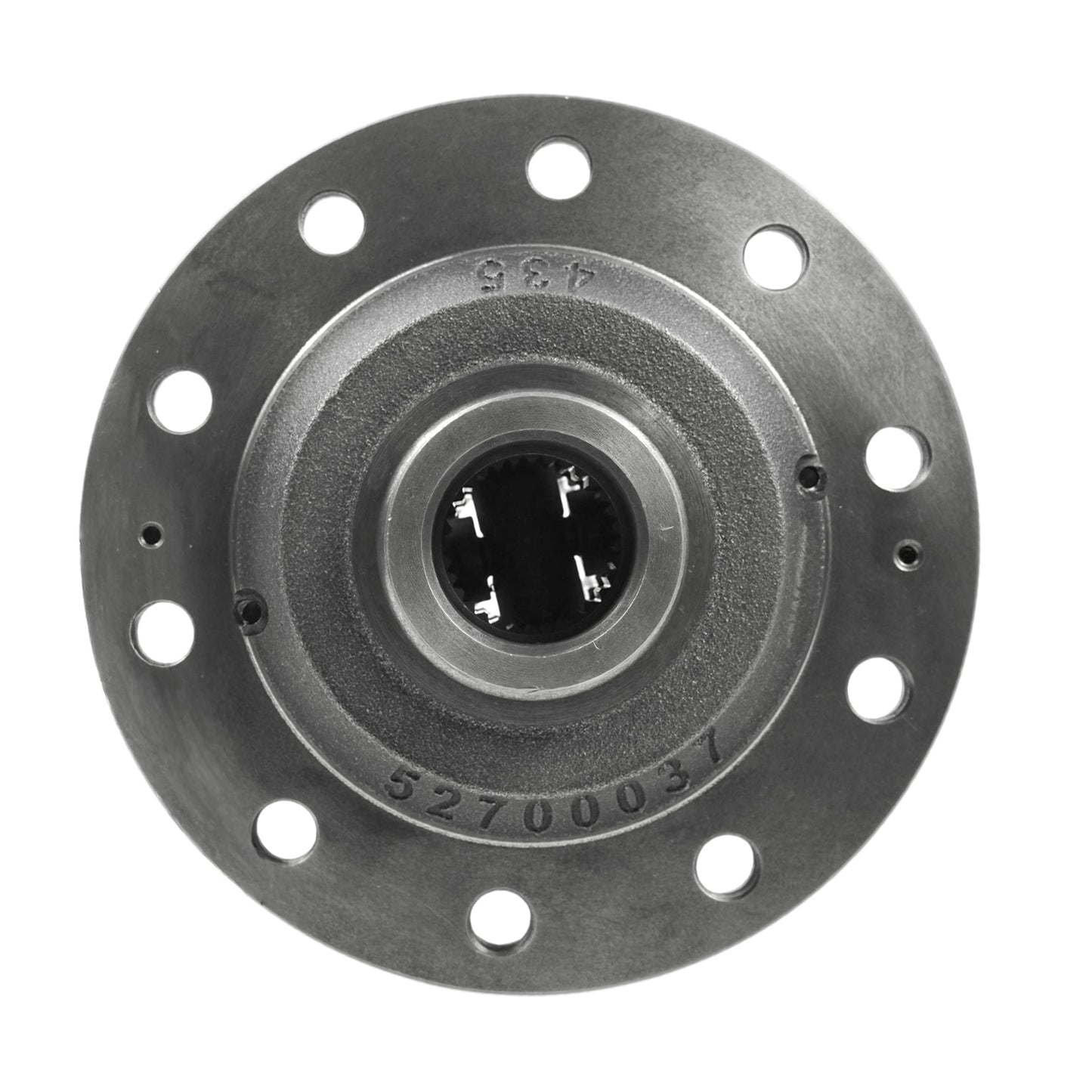AMR D44 DIFFERENTIAL LOCK FOR JEEP WRANGLER JL