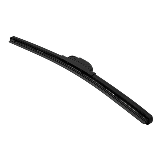 AMR Flat Silicon Rubber Front Wiper Blades For Jeep Wrangler