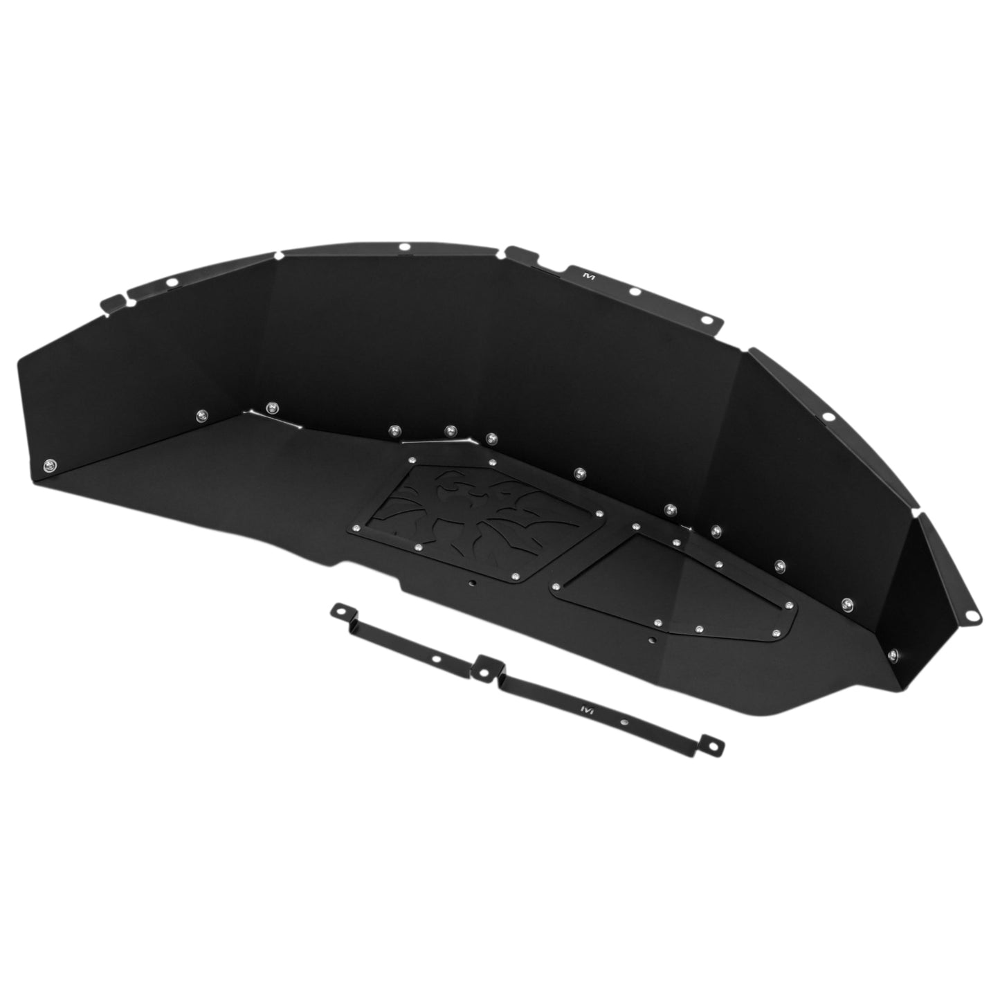 AMR PS Inner fenders for Jeep Wrangler JL