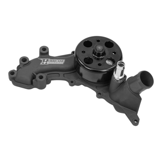 Hurricane Performance Water Pump for 3.6L Jeep Wrangler JL