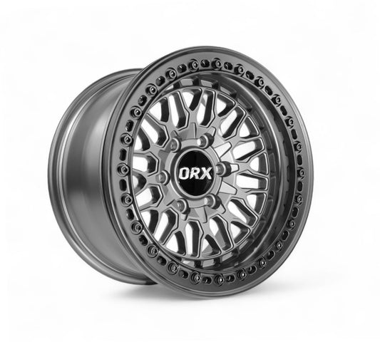 ORYX Forged Aluminum Bead lock Rims-ORX07 for BRONCO
