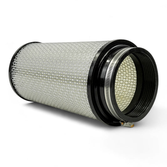 Hurricane Performance Offroad Air Filter (C0105251) - 4.5 inch BD,10 inch H