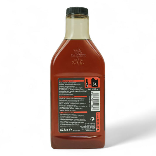 BARDAHL Maxi Compression Oil