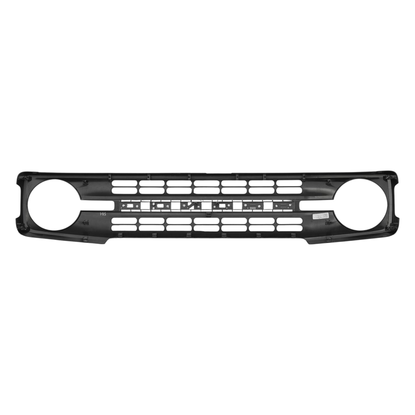USED Grille For Ford Bronco (2021-2025)