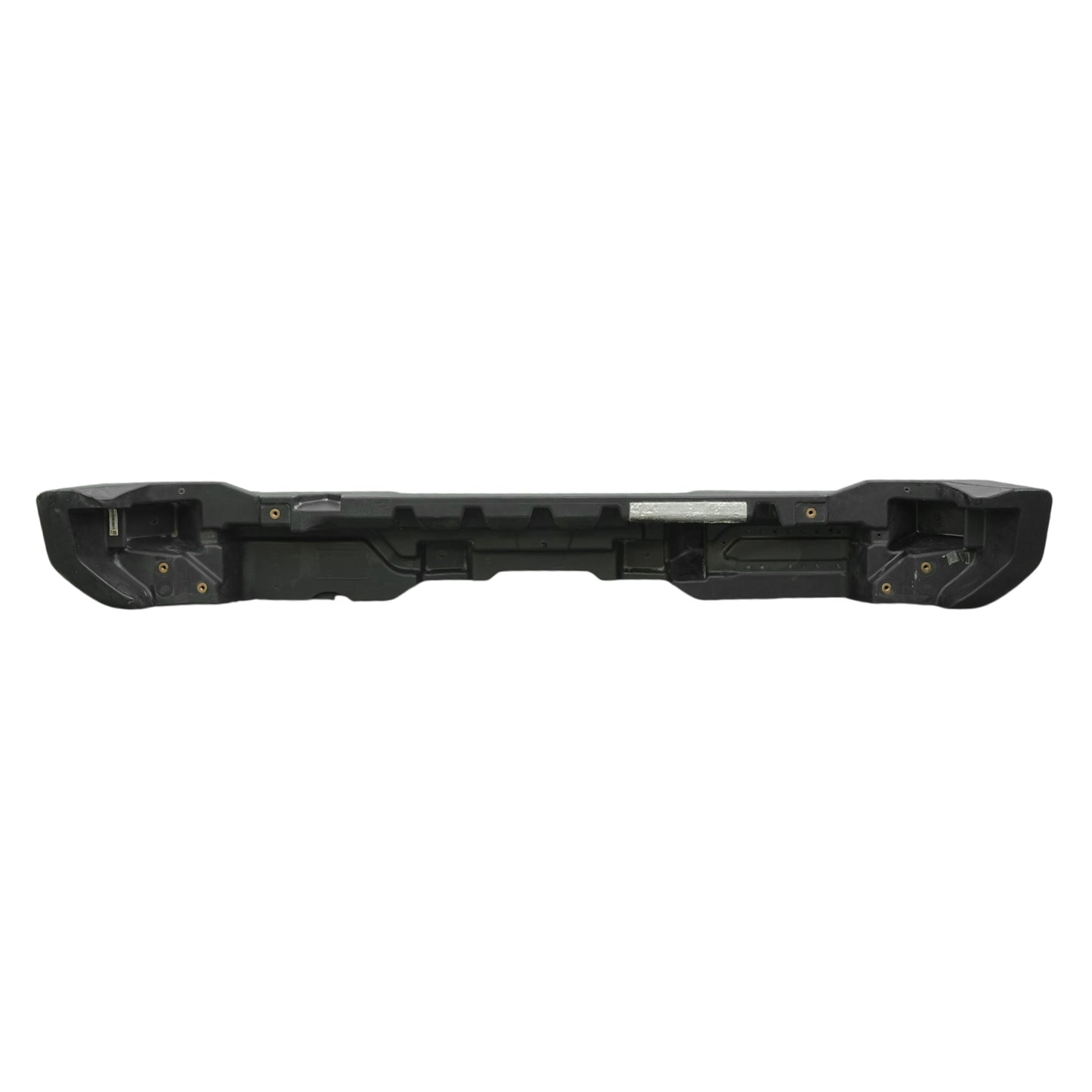 USED Rear Plastic Bumper For Ford Bronco