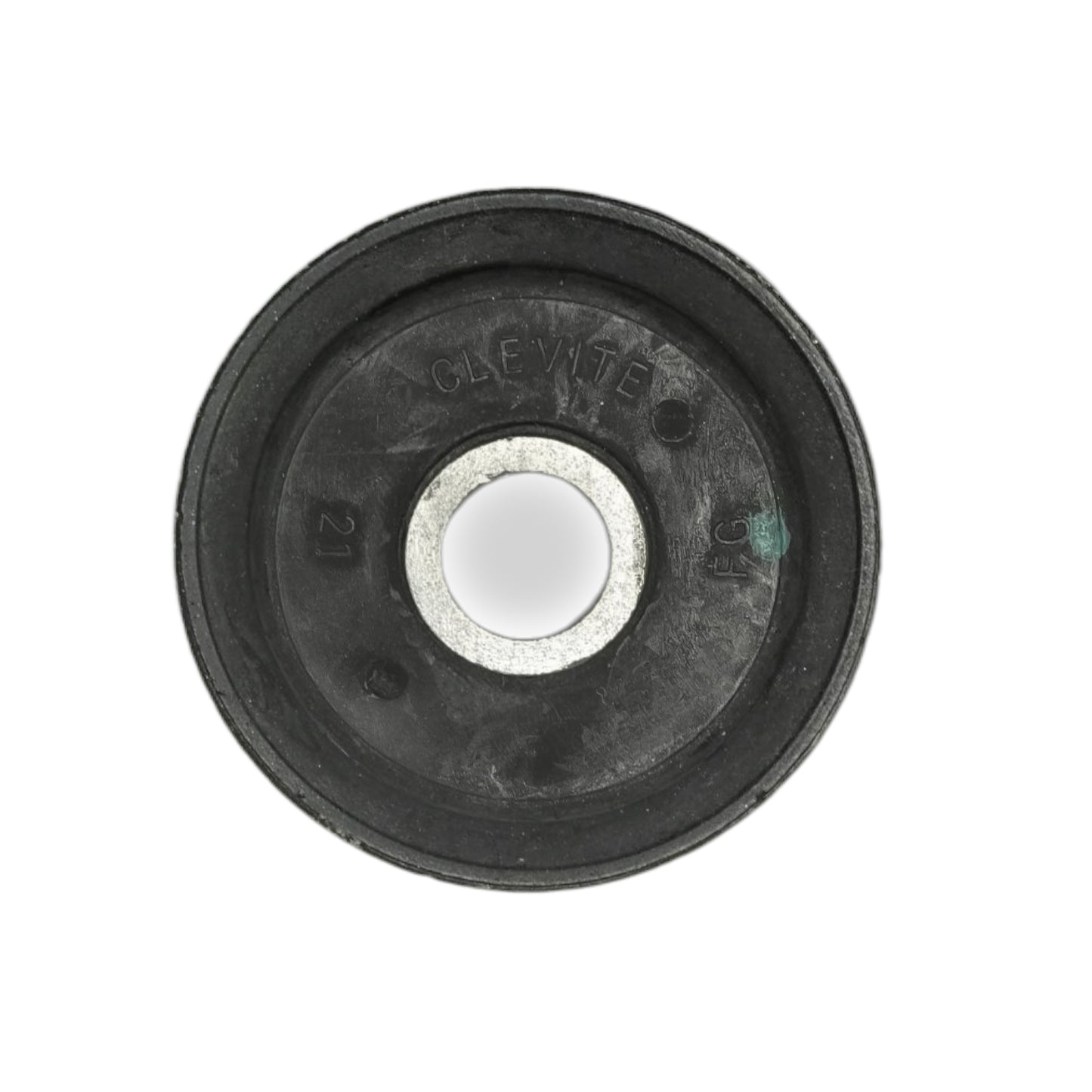 Hurricane Performance Front Upper Control Arm Axle Bushing for 07-18 Jeep Wrangler JK & JL