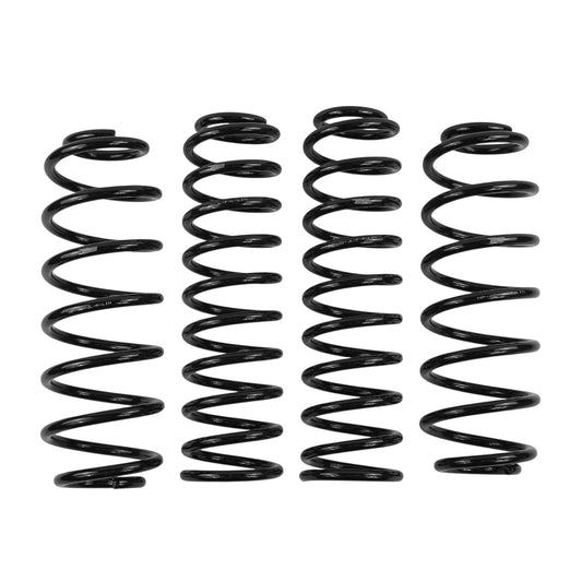 Hurricane Performance 2.5 inch Coil Spring for Jeep Wrangler 392