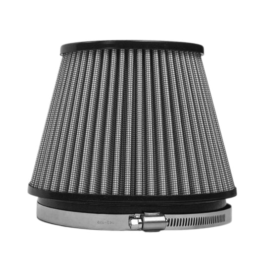 Hurricane Performance DRY Air Filter -6 inch D, 5.25 Inch H