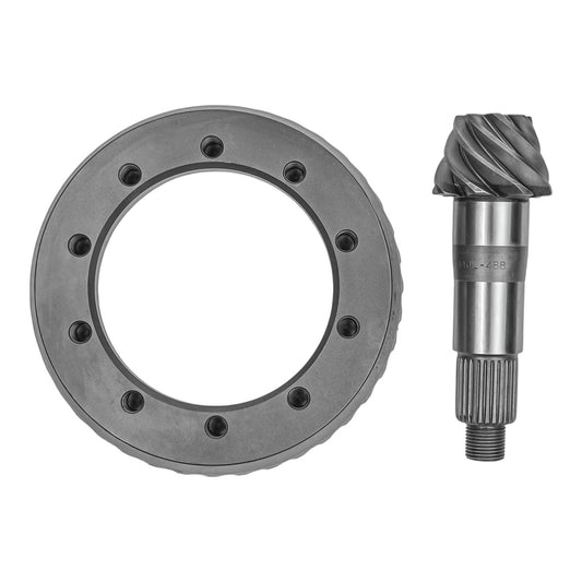 Grit Gears Dana 44/M220 4.88 Ring & Pinion – Jeep Wrangler JL, Gladiator JT & 392 (GG-D44JL-4.88)