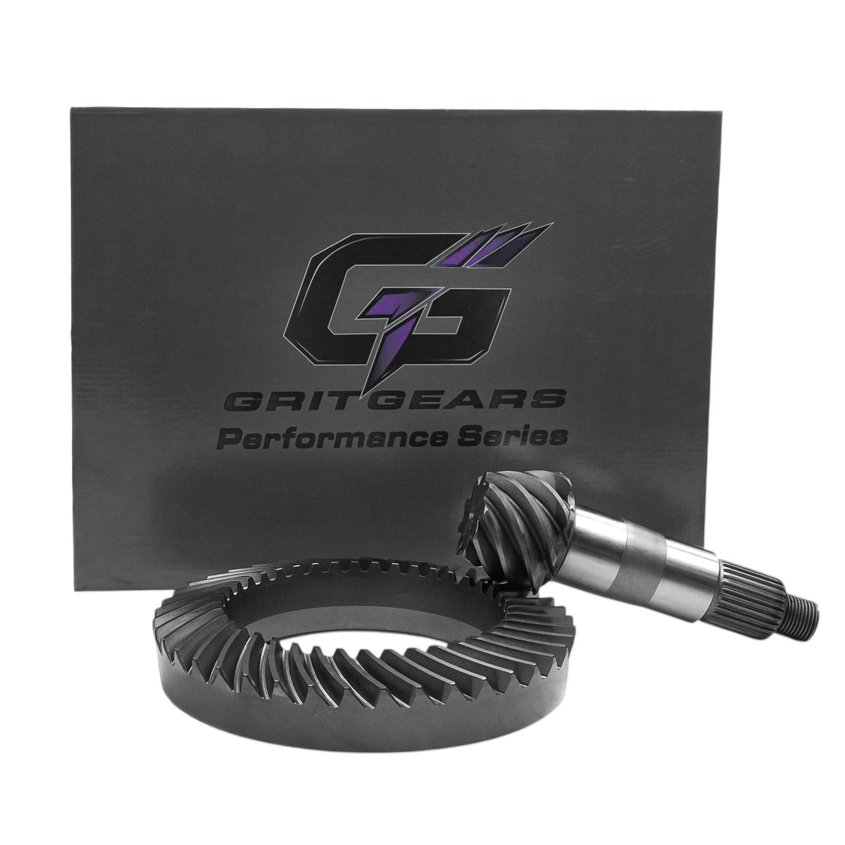 Grit Gears Dana 44/M220 4.88 Ring & Pinion – Jeep Wrangler JL, Gladiator JT & 392 (GG-D44JL-4.88)