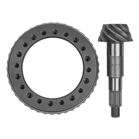 Grit Gears Dana 44 Rear 4.56 Ring & Pinion for Jeep Wrangler JK (2007–2017) (GG-D44JK-4.56)