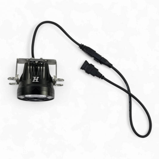 Hurricane Fog Lights for Jeep Wrangler JK/JL