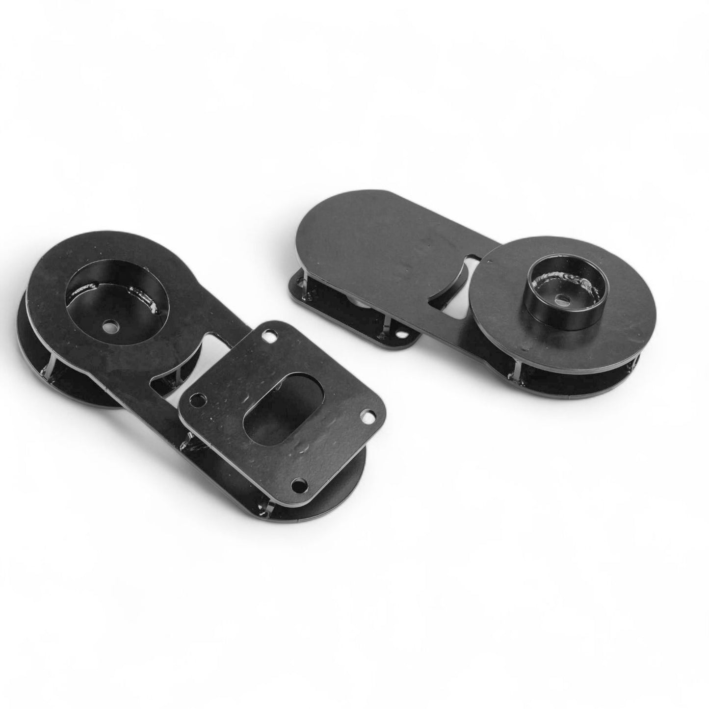 Hurricane Lift Kit Spacer for Jeep Wrangler JT (GLADIATOR)