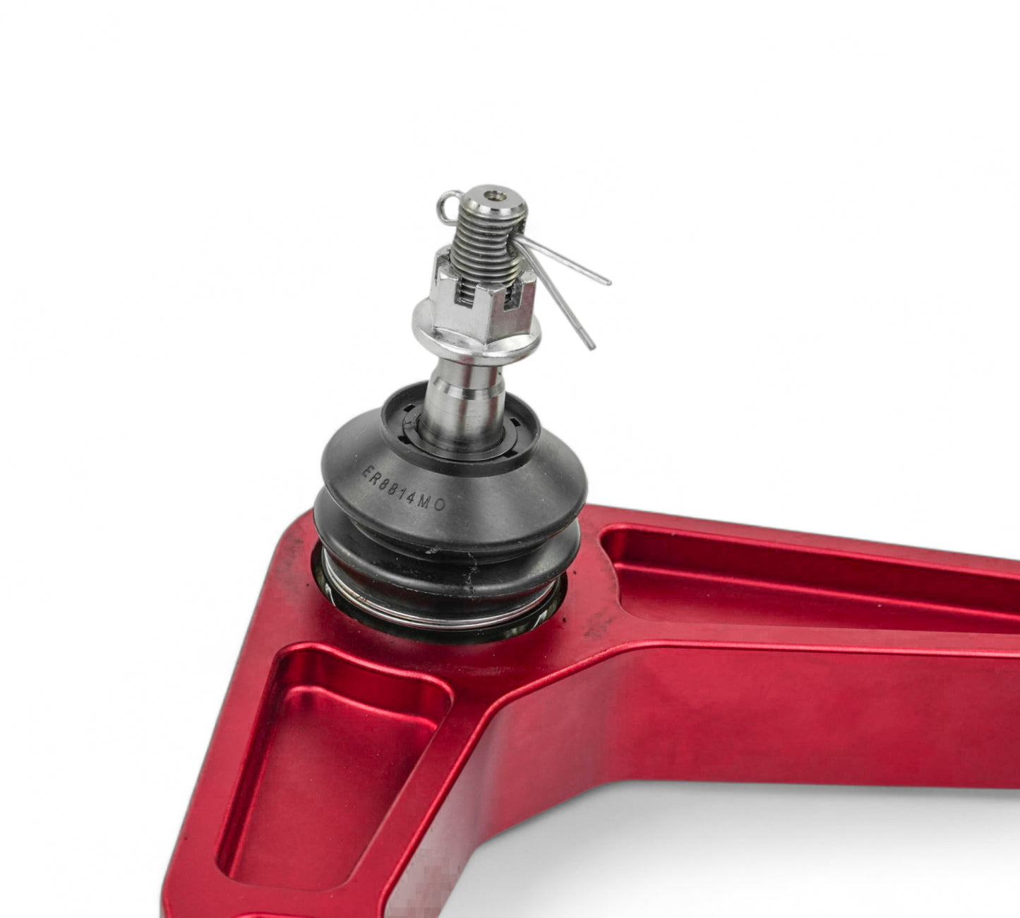 HURRICANE PERFORMANCE FORGED ALUMINUM FRONT UPPER CONTROL ARMS FOR TOYOTA LC300 SERIES