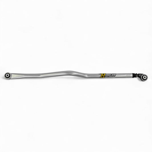 Hurricane Performance Super- Flex HD Trackbar Rear Adjustable for Wrangler JK