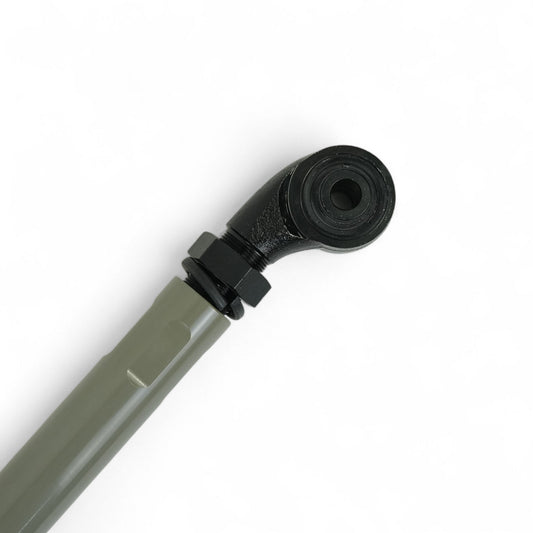 Hurricane Performance Super- Flex HD Trackbar Rear Adjustable for Wrangler JL