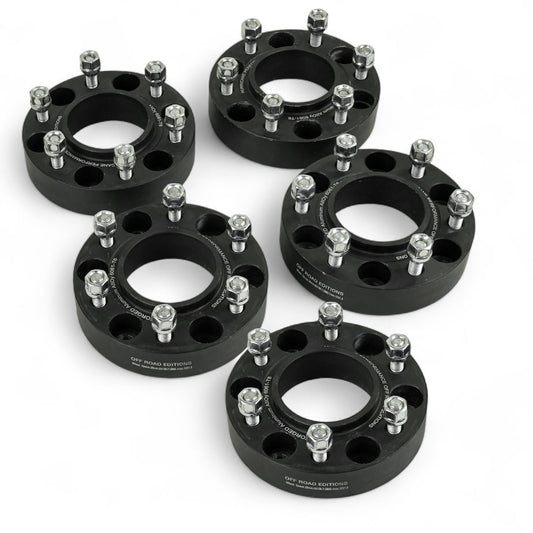 USED HURRICANE PERFORMANCE WHEEL SPACER FOR FORD BRONCO