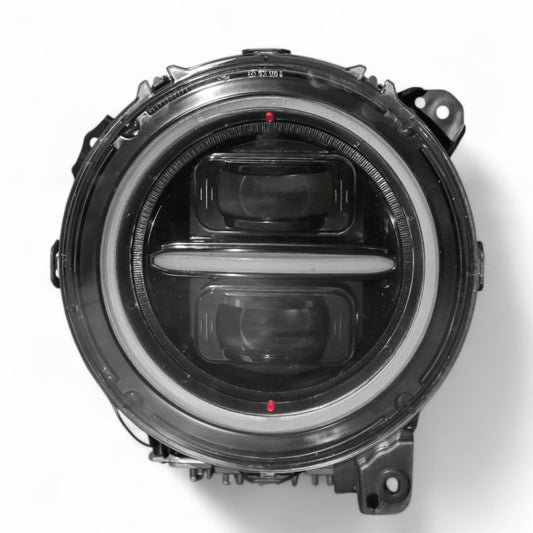 AMR Dual LED Headlights for Jeep Wrangler JL/JT