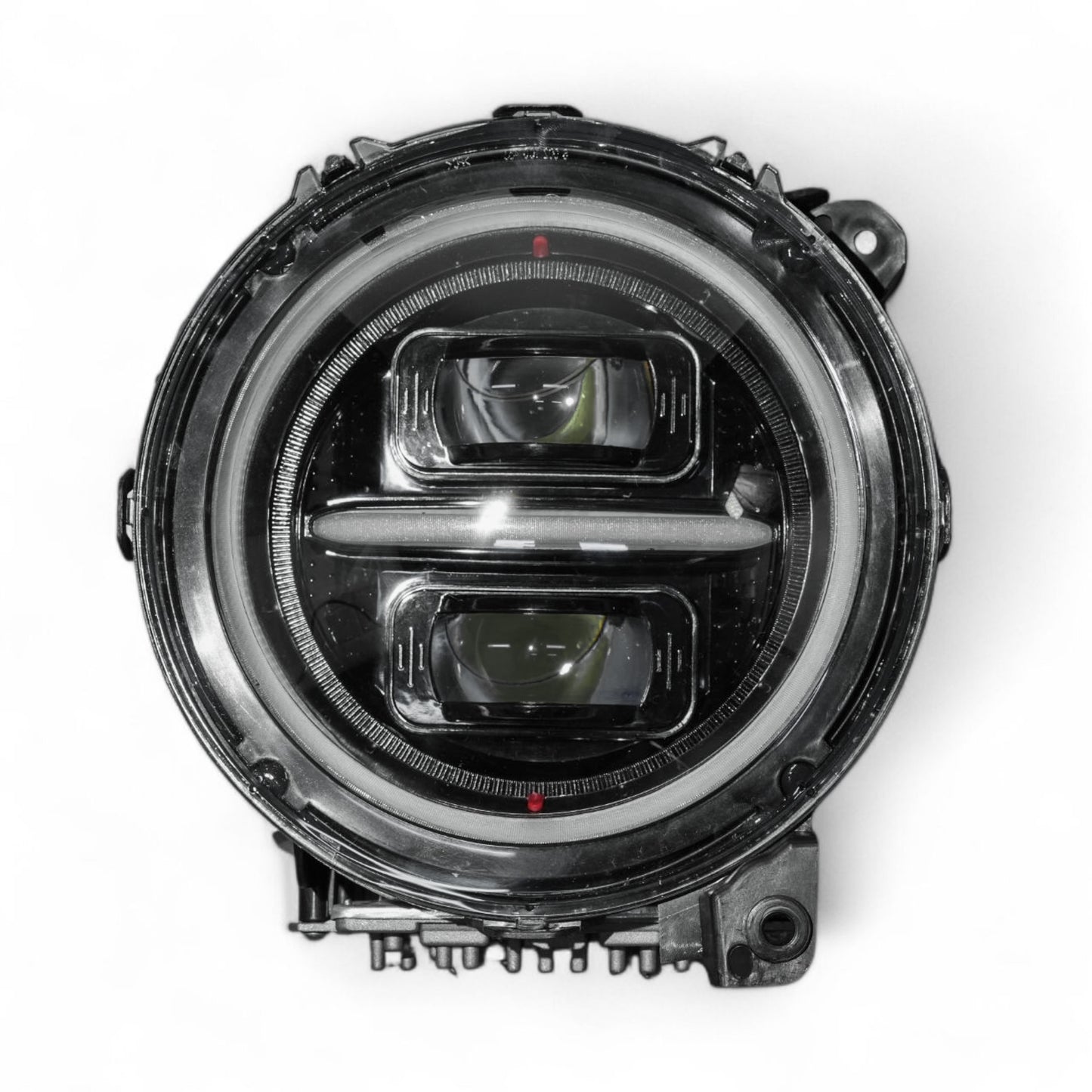 AMR Dual LED Headlights for Jeep Wrangler JL/JT