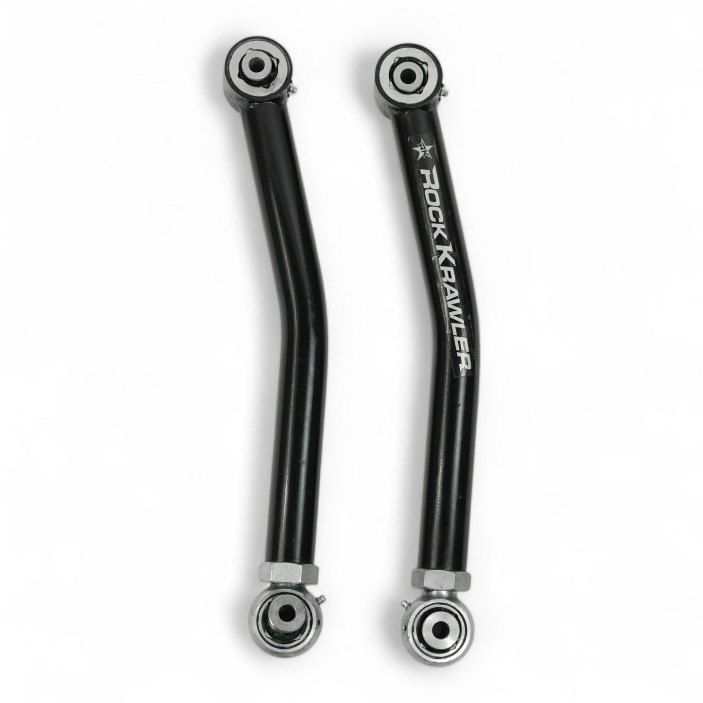 ROCK KARWLER X-Factor Rear Lower Control Arms for Jeep Wrangler JL,JK
