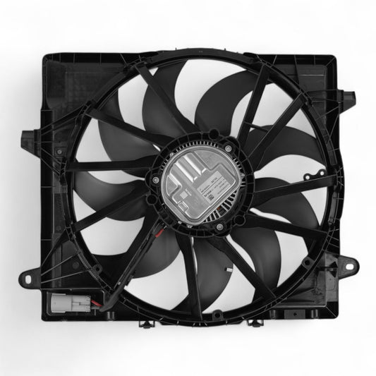 Original MOPAR Cooling Radiator Fan for Jeep Wrangler JL