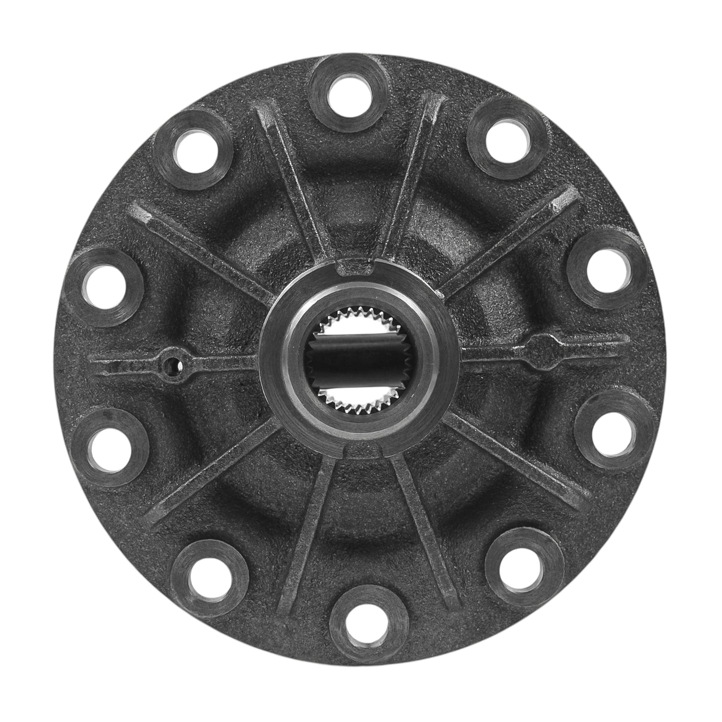AMR Dana 44 Rear Differential Case Assembly Open Diff for Jeep Wrangler JK