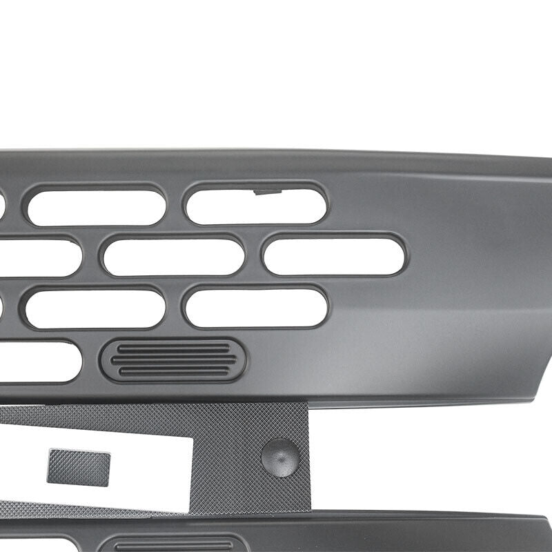 HIGH END- STYLE GRILLE FOR FORD 2021-2025 BRONCO
