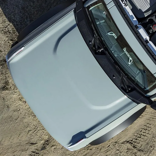 AMR ALUMINIUM HOOD FOR FORD 2021-2024 BRONCO
