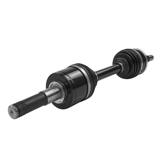 GRIT GEARS 4340 Chromoly Front Right CV Axle for Ford Bronco 2021-2026 with M190 Differential