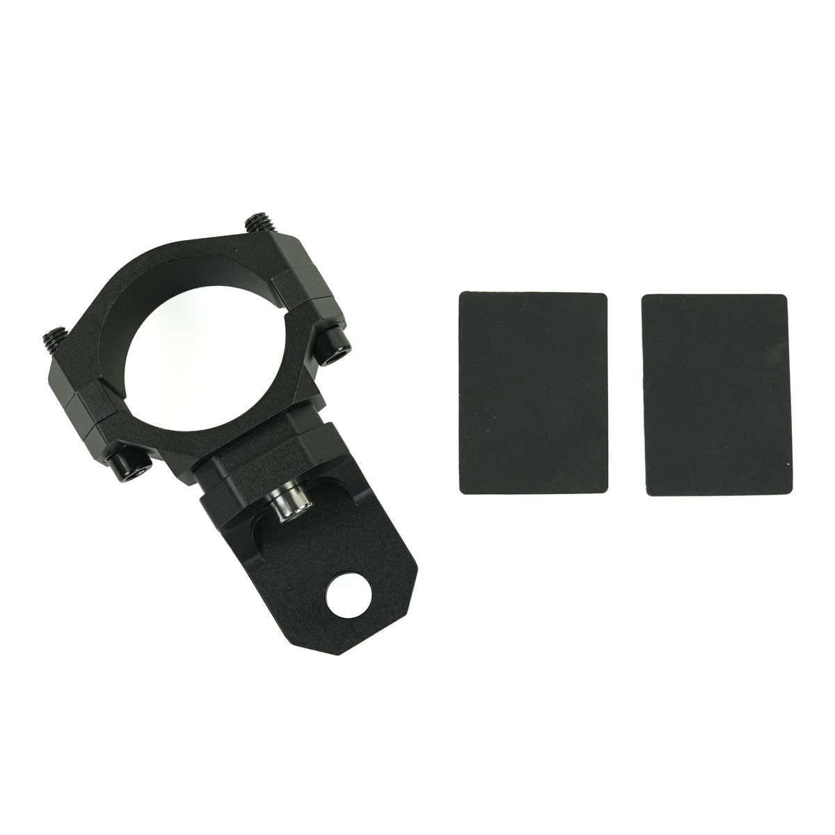 AMR WORK LIGHT / FLAG POLE BRACKET FOR OFF-ROAD VECHICLES