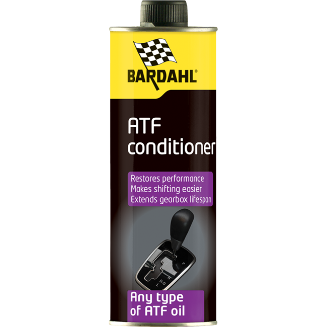 BARDAHL ATF Conditioner