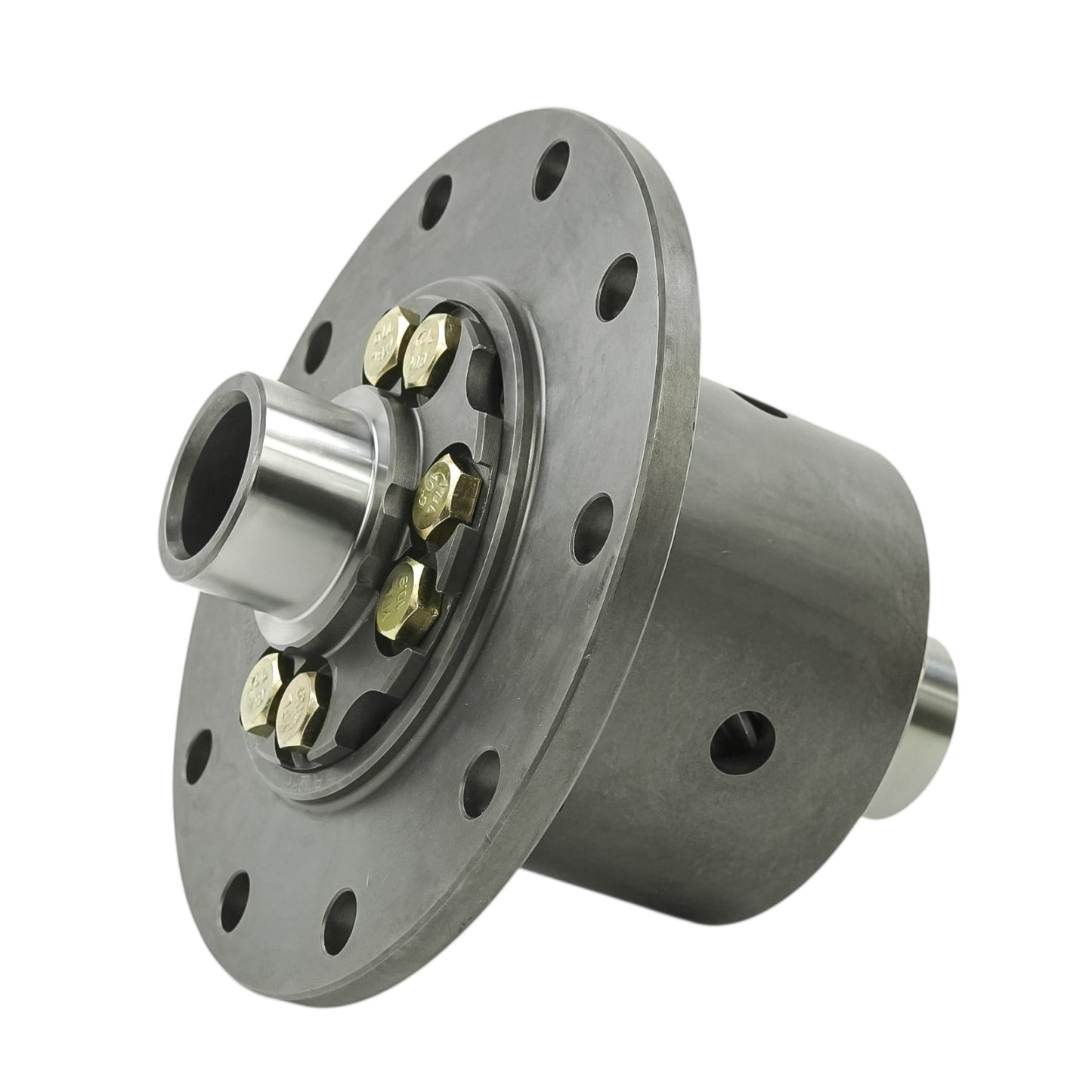 Hurricane Performance Limited Slip Differential Rear Dana44 for Jeep Wrangler JK