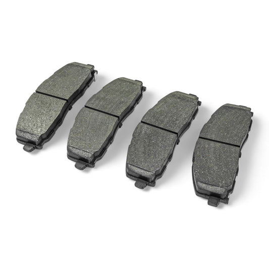 Hurricane Performance Front Brake Pads For Jeep Wrangler JL