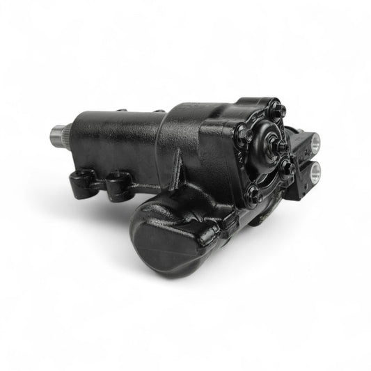 HURRICANE PERFORMANCE STEEL POWER STEERING BOX FOR JEEP WRANGLER JL