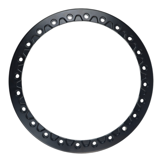 Beadlock Ring for Iron Spider Rims & 392 Rims -Jeep Wrangler JK/JL/JT