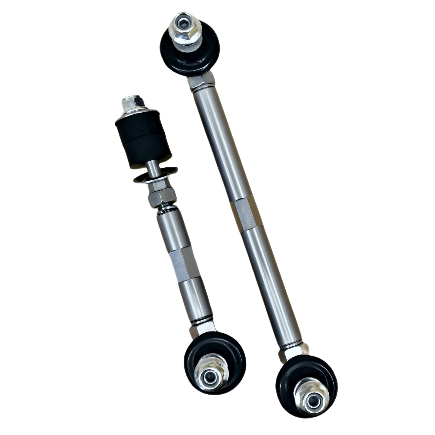 HURRICANE HD ADJUSTABLE REAR SWAY BAR LINKS FOR NISSAN Y61