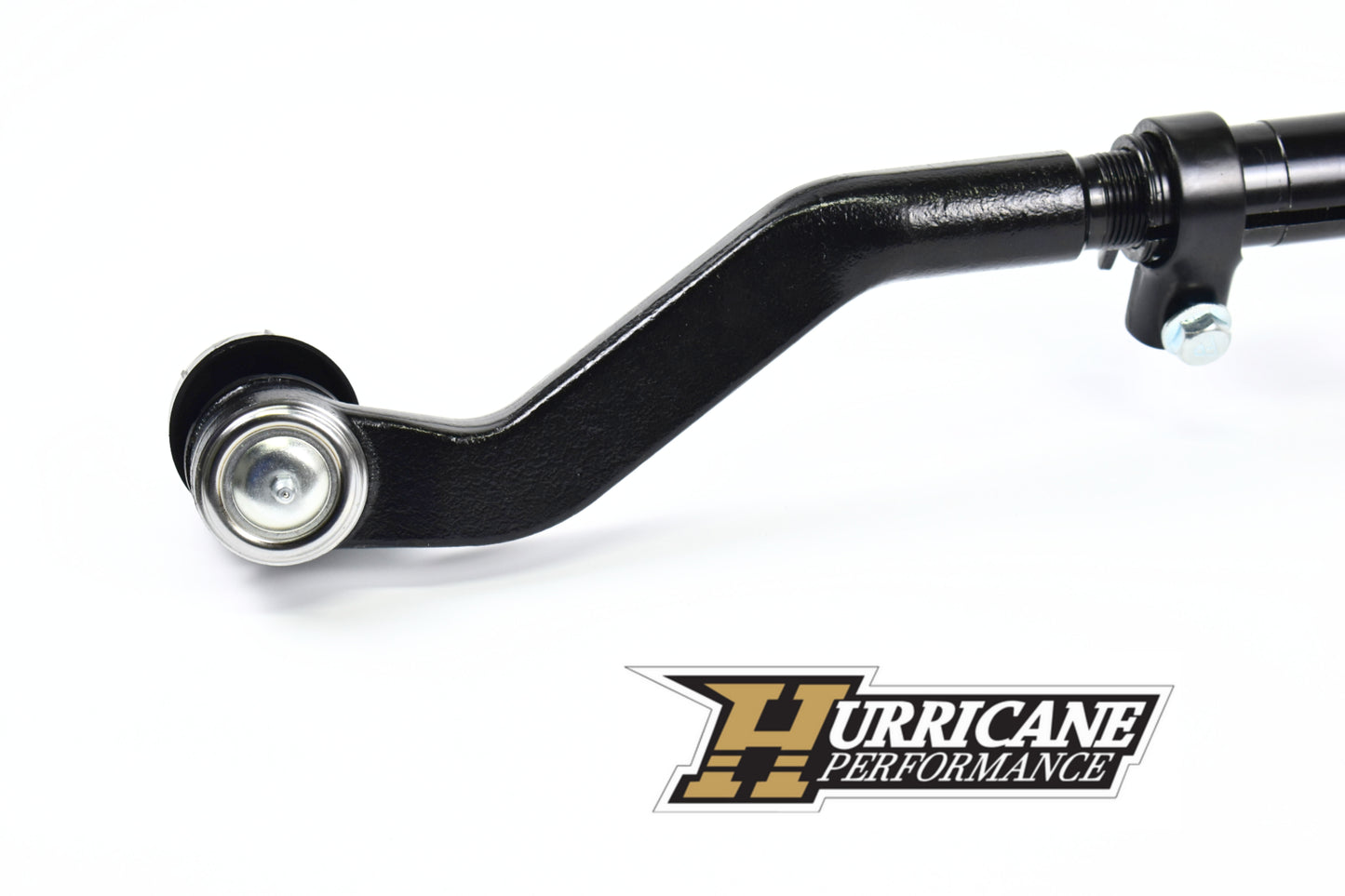 Hurricane Performance HD Tie-Rod for Jeep Wrangler JL,JT & 392