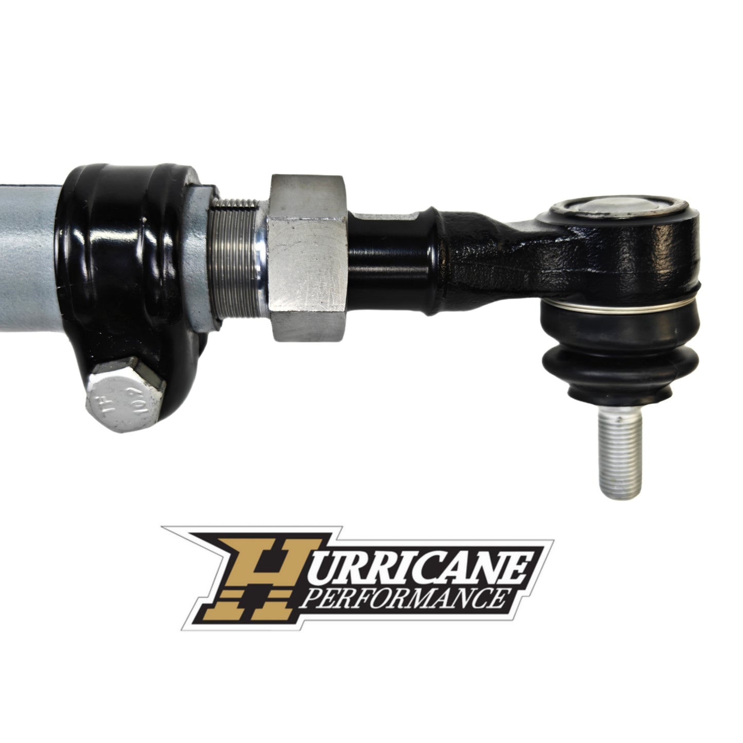 Hurricane Performance Super- Flex Forged HD Draglink for Wrangler JL Rubicon USA ,JT & 392