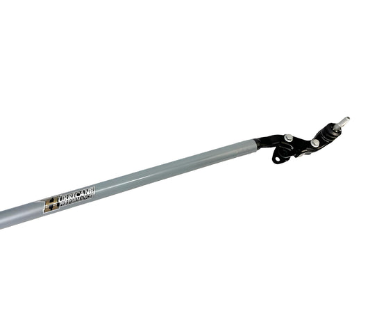 Hurricane Performance Super- Flex Forged HD Tie-Rod for Wrangler JL Rubicon USA ,JT & 392