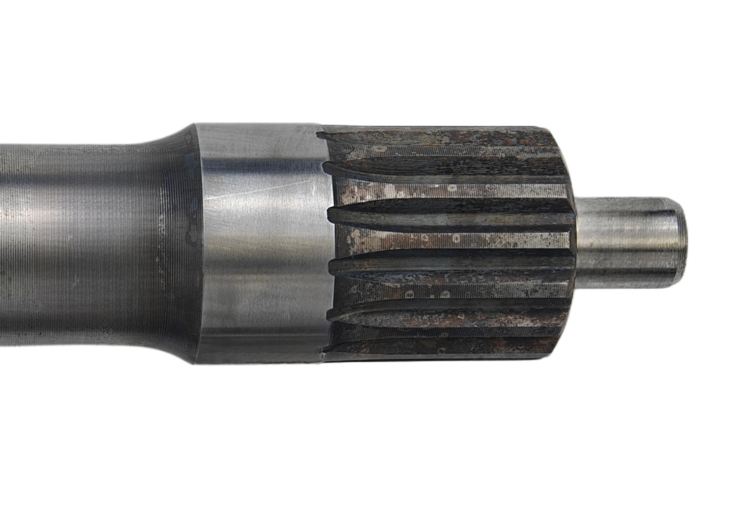 HURRICANE PERFORMANCE FRONT HD CV AXLE SHAFTS KIT FOR JEEP WRANGLER JL