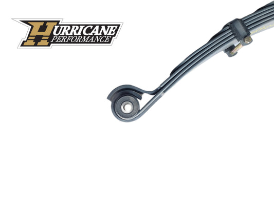 Hurricane Heavy Duty Leaf Spring For Toyota Tundra 2015-2021
