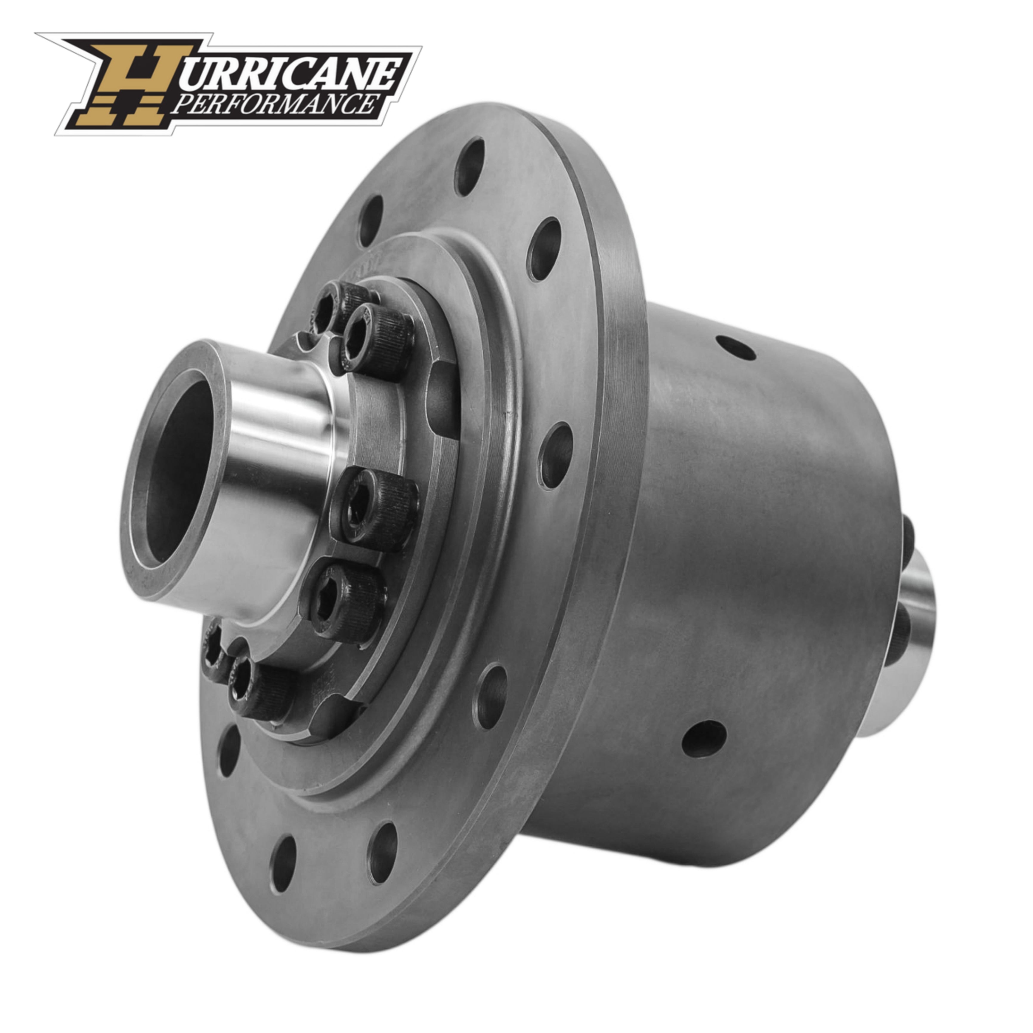 Hurricane Performance Limited Slip Differential Rear Dana44 for
