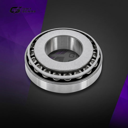 GRIT GEARS Outer Pinion Bearing Set for 2018+ Jeep JL Wrangler w/ Dana 44 Front or Rear Axle and 2020+ Jeep JT Gladiator (Front or Rear); Includes Bearing and Race