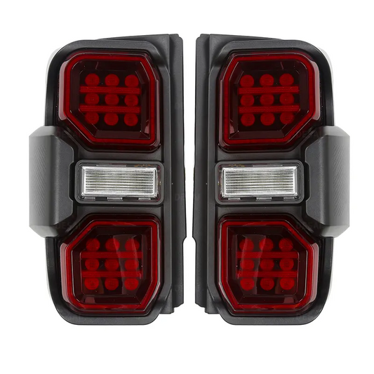RAPTOR STYLE TAIL-LIGHT FOR FORD 2021-2022 BRONCO
