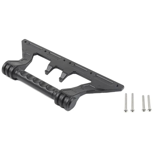 METALLIC GRAB HANDLE FOR JEEP WRANGLER JL/JT